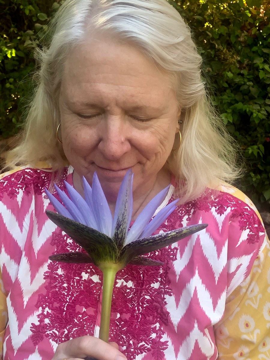 Susan Meixell